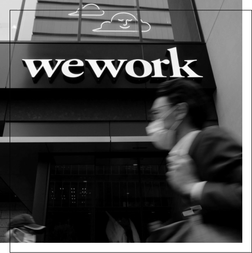 Many New York Neighborhoods To Be Affected by Potential WeWork Collapse –  Andrews