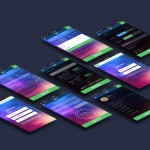 UI & App Design