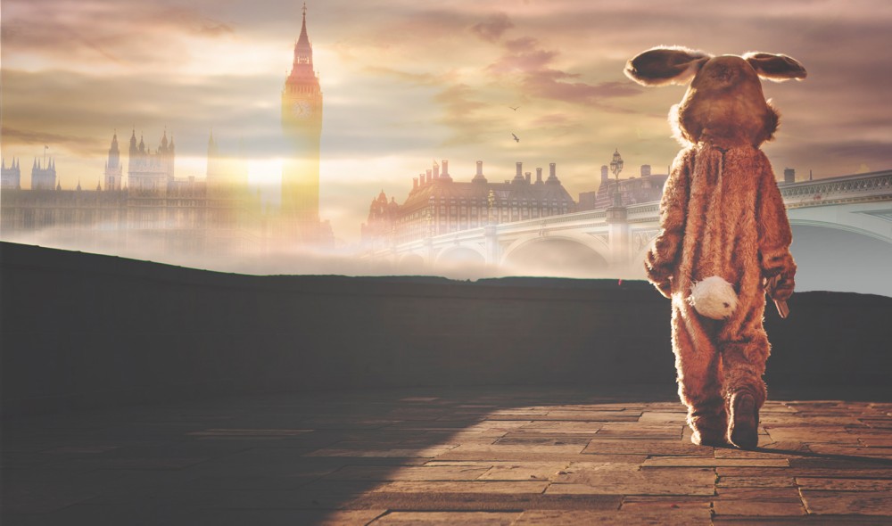 Creative Agency London