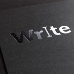 Branding & Logo Design for Write