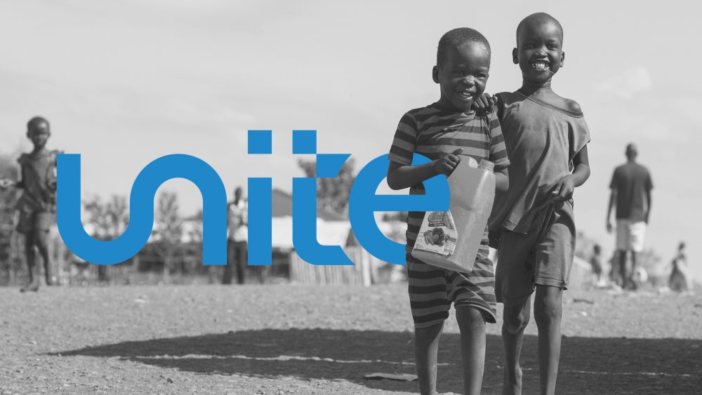 Unite Branding - Cover