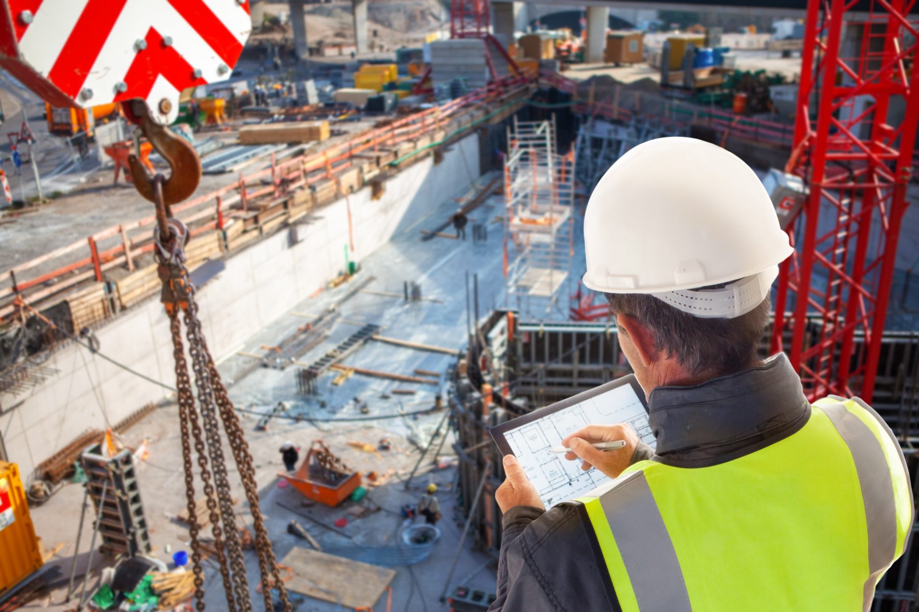 Digital Transformation for Small Construction Companies